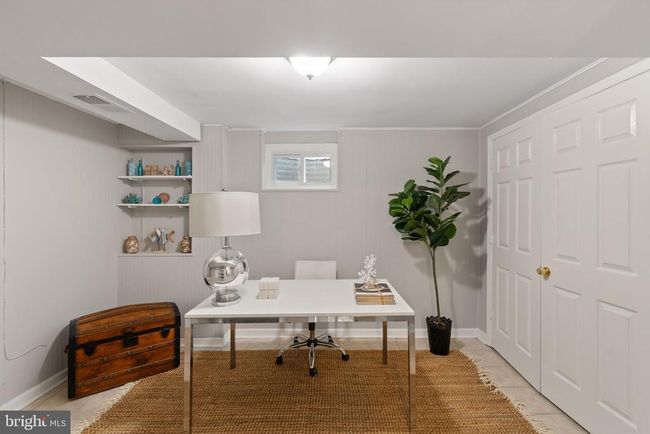 7516 Essex Ave, House other with 4 bedrooms, 3 bathrooms and null parking in SPRINGFIELD VA | Image 12