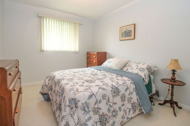 449 King George St, House other with 3 bedrooms, 2 bathrooms and 2 parking in Peterborough ON | Image 16