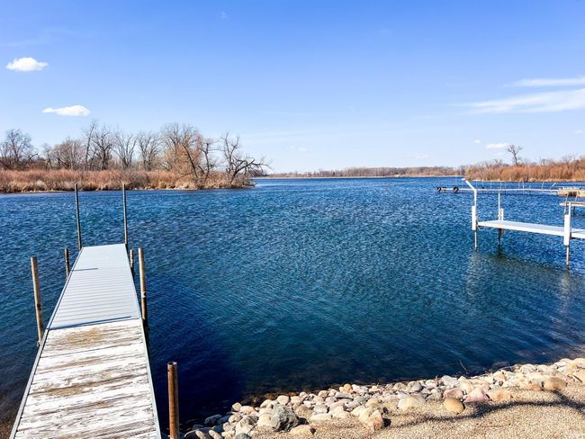 10132 N Jones Lake Rd, House other with 2 bedrooms, 1 bathrooms and null parking in Rome City IN | Image 4