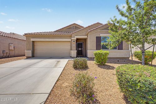4809 E Fire Opal Ln, San Tan Valley, AZ, 85143-6277 | Card Image