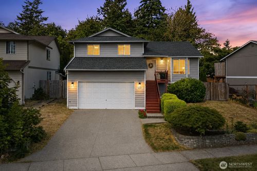 1023 Loves Hill Drive, Sultan, WA, 98294 | Card Image