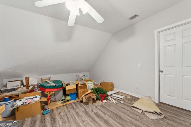 389 Magnolia Dr, House other with 3 bedrooms, 2 bathrooms and null parking in Waverly GA | Image 31