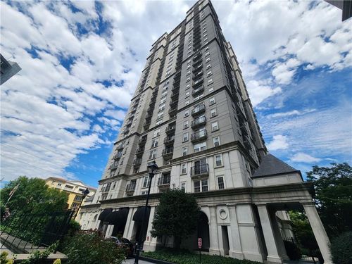 708-195 14th Street Ne, Atlanta, GA, 30309 | Card Image