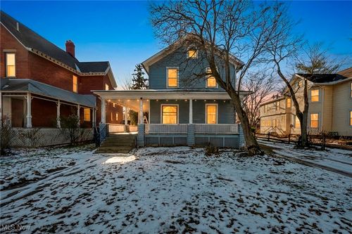 215 W College St, Oberlin, OH, 44074-1533 | Card Image