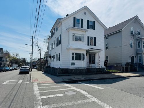 1-631 Walnut St, Fall River, MA, 02720 | Card Image