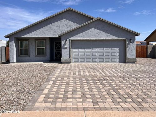 10490 W Mazatlan Dr, Arizona City, AZ, 85123-5874 | Card Image