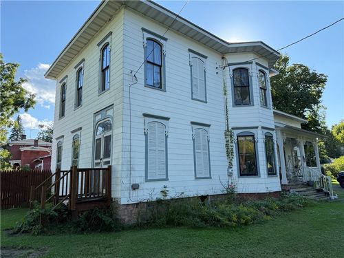 6095 Wright St, Wolcott, NY, 14590-1017 | Card Image