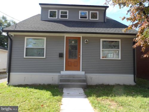 1335 Nottingham Way, Hamilton, NJ, 08609-1907 | Card Image