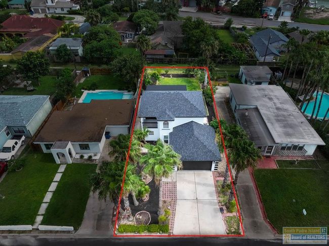 905 N Shore Dr, House other with 3 bedrooms, 3 bathrooms and 2 parking in Port Isabel TX | Image 45