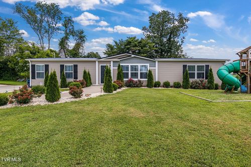 385 Roaming Dr, Chuckey, TN, 37641-4897 | Card Image