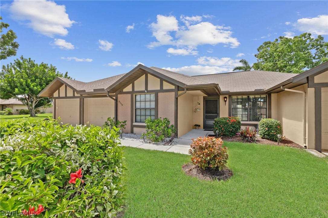 Cobbler Ln, Fort Myers, FL 33919