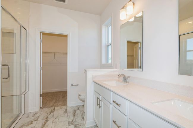 (Actual photo of the home) Home is complete and move in ready! | Image 13