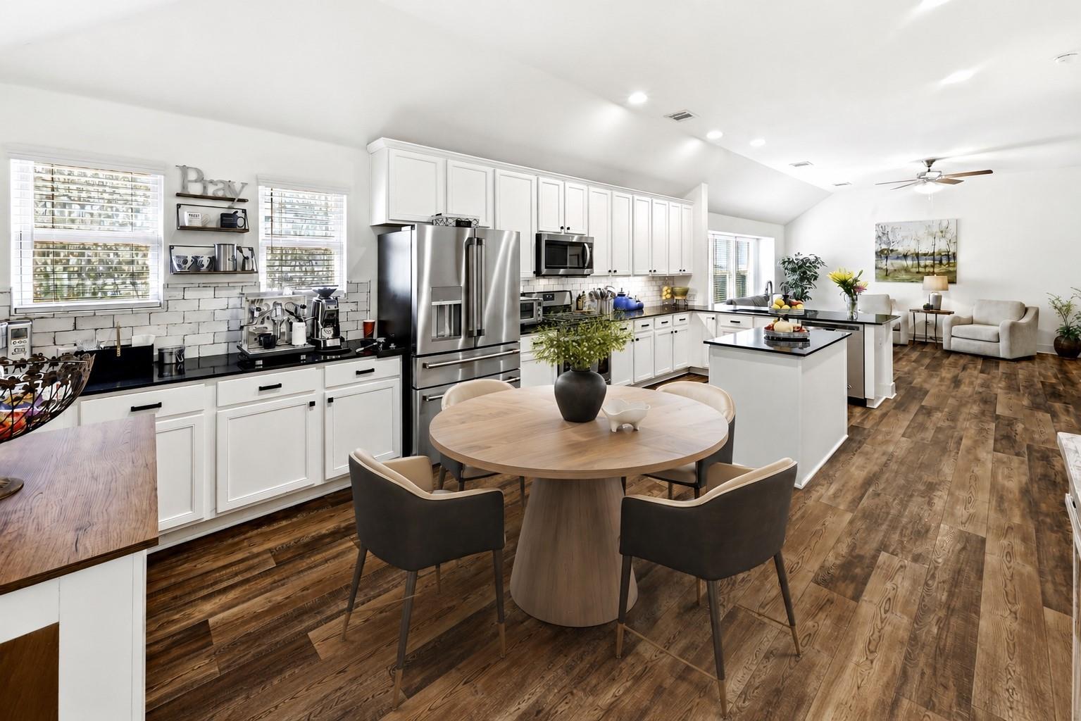 Residential in Leander 2