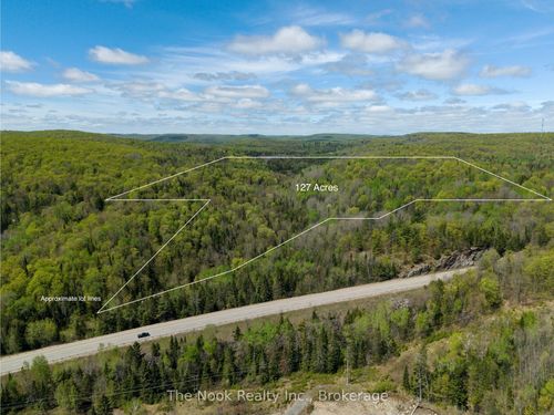 0 Highway 62 N Highway, Hastings Highlands, ON, K0L1C0 | Card Image
