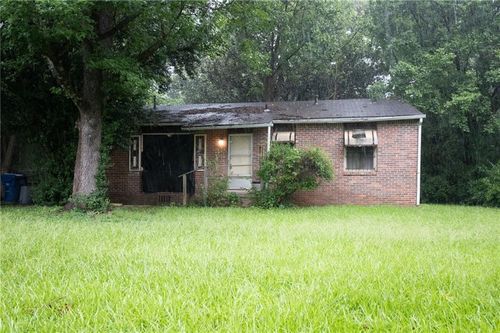 1016 Natham Dr Se, Atlanta, GA, 30315-8618 | Card Image