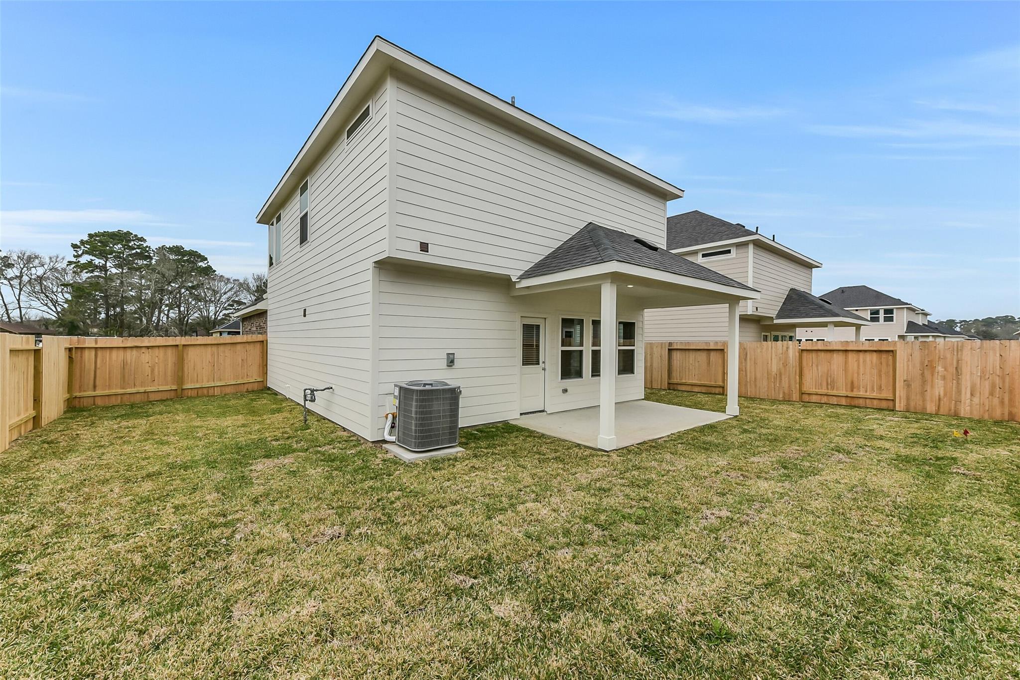 Residential Lease in Baytown 5