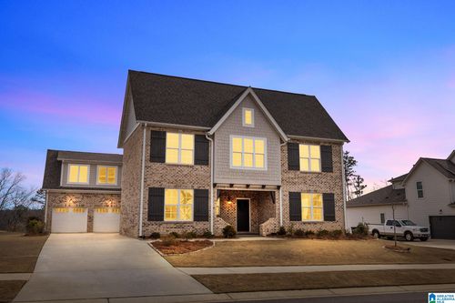 4529 Brexton St, TRUSSVILLE, AL, 35173-2530 | Card Image
