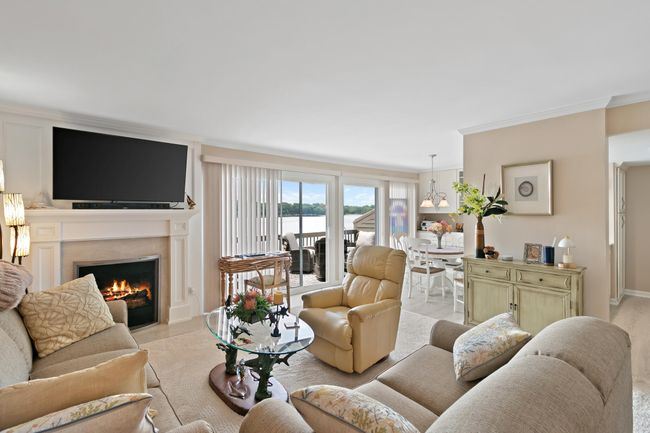 APT-304 - 824 Cliffs Dr, Condo with 2 bedrooms, 2 bathrooms and null parking in Ypsilanti MI | Image 7