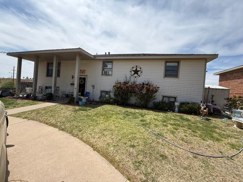 1433 Marigold St, Borger, TX, 79007 | Card Image