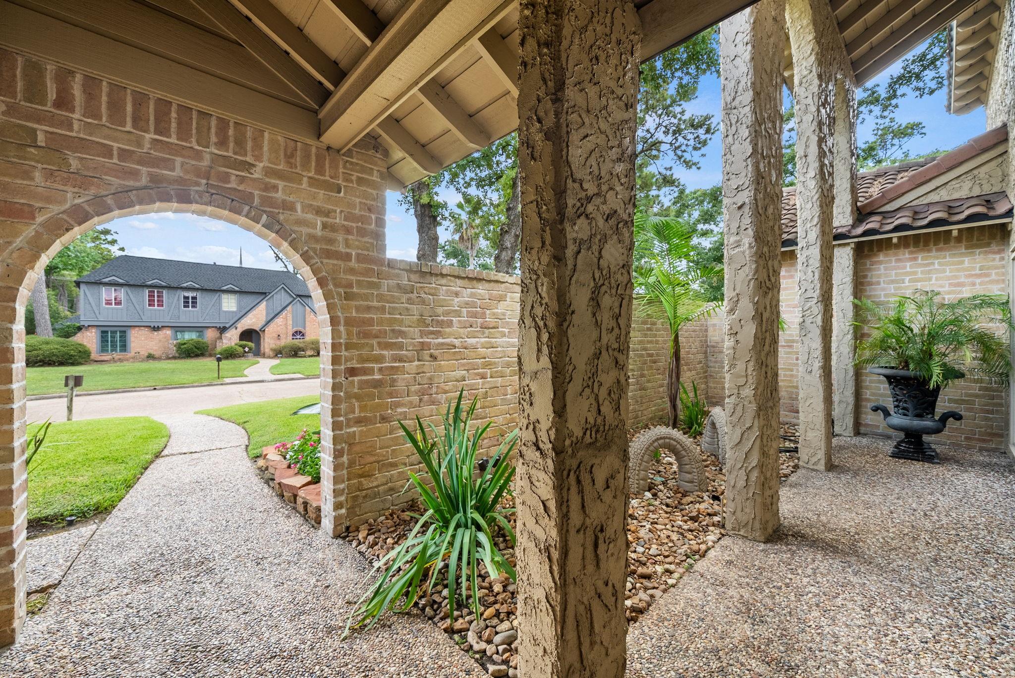 Residential in Houston 3