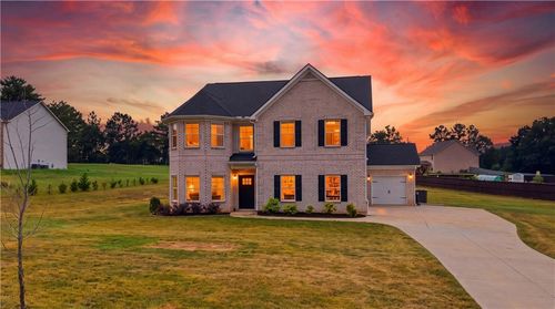 685 S Jeff Davis Dr, Fayetteville, GA, 30215-2265 | Card Image