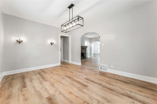 3134 Main St, House other with 3 bedrooms, 1 bathrooms and 1 parking in West Middlesex PA | Image 9