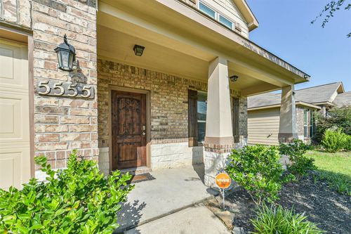 5555 Casa Calvet Dr, Katy, TX, 77449-1636 | Card Image