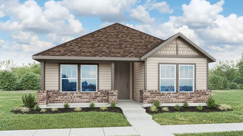 13433 Muny Parkway, Elgin, TX, 78621 | Card Image