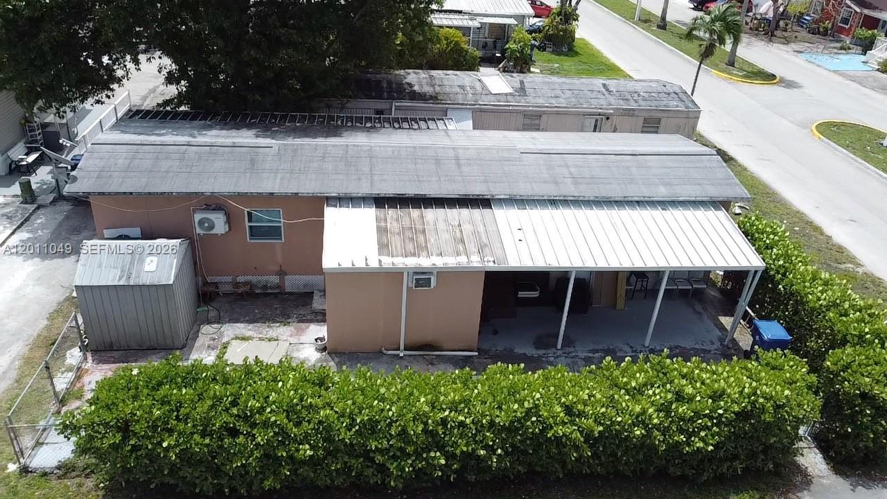 Residential in Miami