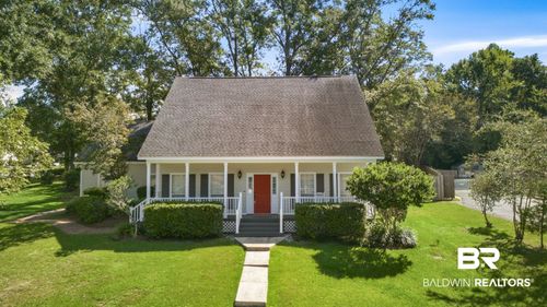 1313 Carson Rd E, Mobile, AL, 36695-3519 | Card Image