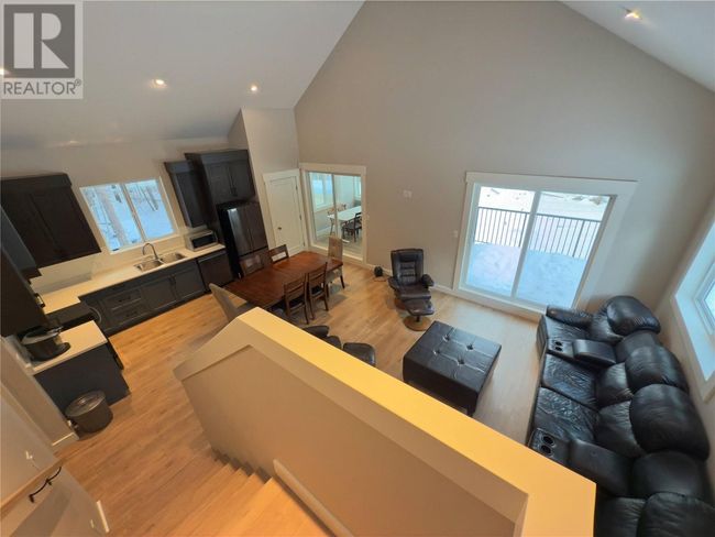8 - 1500 Blakeburn Road, House other with 5 bedrooms, 2 bathrooms and 1 parking in Coalmont-Tulameen BC | Image 10