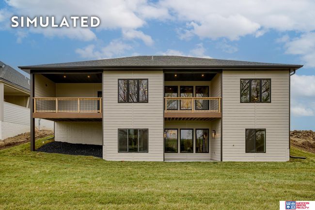 3620 Tree Line Dr, House other with 4 bedrooms, 3 bathrooms and 4 parking in Lincoln NE | Image 47