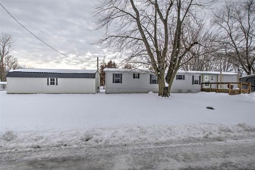 308 W N 2nd St, Strasburg, IL, 62465-2019 | Card Image