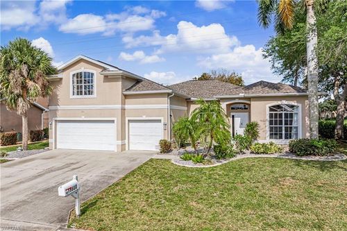 16800 Colony Lakes Blvd, FORT MYERS, FL, 33908-9600 | Card Image