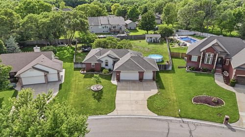 941 Sandalwood, Wichita, KS, 67230 | Card Image