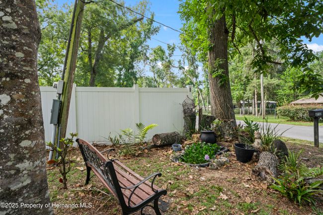 8732 County Road 647, House other with 3 bedrooms, 1 bathrooms and null parking in Bushnell FL | Image 53