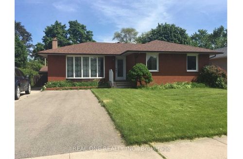 bsmt-58 Sewell Dr, Oakville, ON, L6H1C5 | Card Image