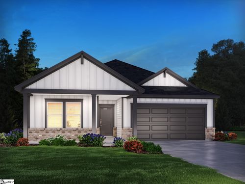 584 Ward Wilson Trl, Duncan, SC, 29334-2044 | Card Image