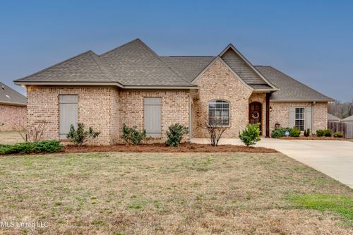151 Western Ridge Cir, Canton, MS, 39046-6606 | Card Image