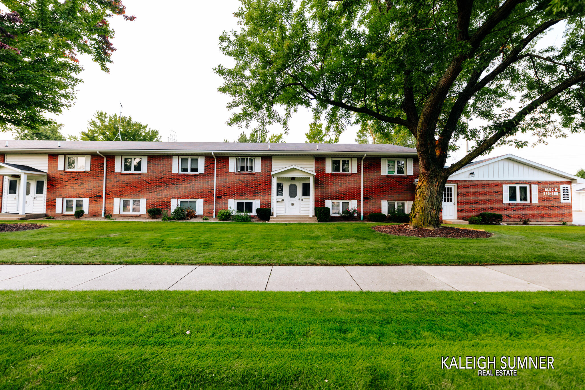 Andover St, Grand Rapids, MI 49548