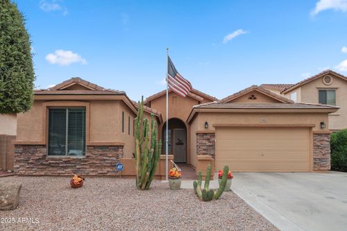 43415 W Lindgren Dr, Maricopa, AZ, 85138-9440 | Card Image