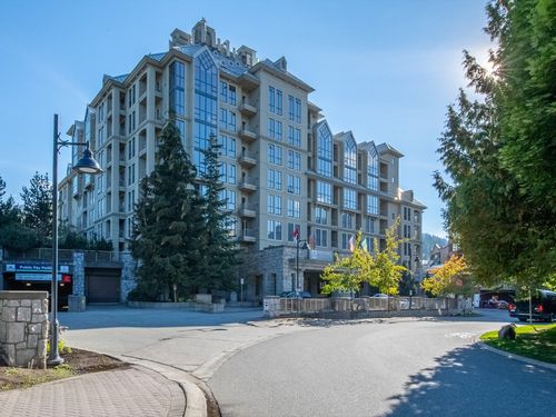713-4320 Sundial Cres, Whistler, BC, V8E1G6 | Card Image
