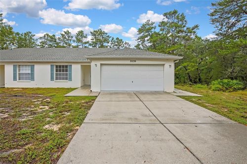 5539 W Oak Park Blvd, HOMOSASSA, FL, 34446-6805 | Card Image