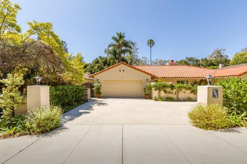 209 N Ontare Rd, SANTA BARBARA, CA, 93105-2535 | Card Image