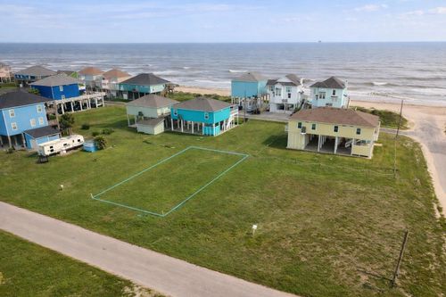 1110 Gulfview Rd, Port Bolivar, TX, 77650 | Card Image
