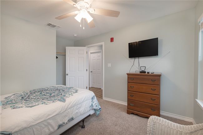 602 - 800 Beach Access Road 1 A, Condo with 3 bedrooms, 2 bathrooms and null parking in Port Aransas TX | Image 21
