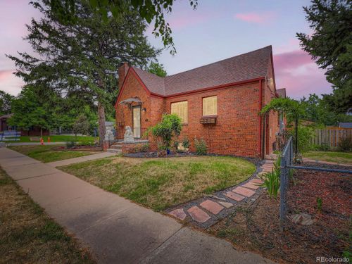 5638 E 16th Ave, Denver, CO, 80220-1401 | Card Image
