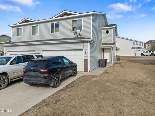 337 Adeline Drive, Stanley, ND, 58784 | Card Image