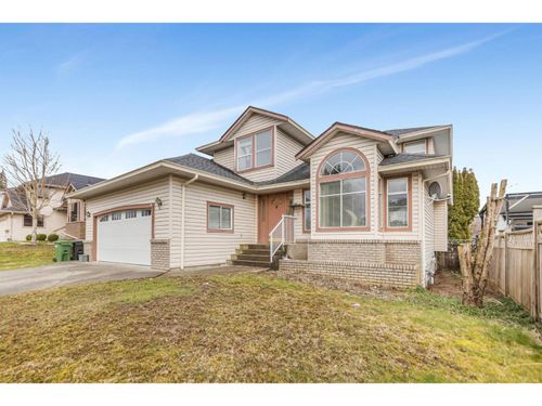 3154 Kingfisher Dr, Abbotsford, BC, V2T5K5 | Card Image