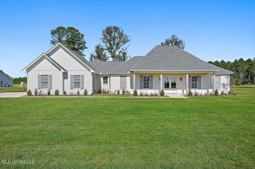 501 Stump Ridge Road, Brandon, MS, 39047 | Card Image